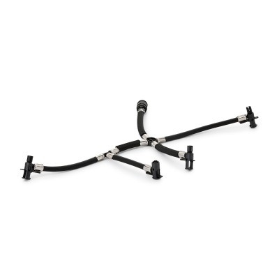 Kraftstoffrücklaufschlauch RIDEX 3937H0063 3937H0063 - foto 2