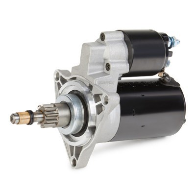 Anlasser RIDEX 2S0470 2S0470 - foto 3