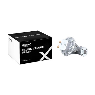 Unterdruckpumpe RIDEX 387V0005 387V0005 - foto 2