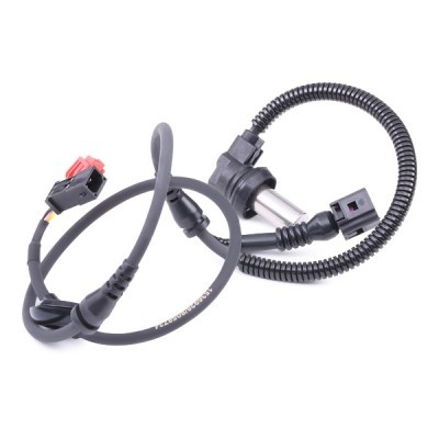 ABS Sensor RIDEX 412W0005 412W0005 - foto 3