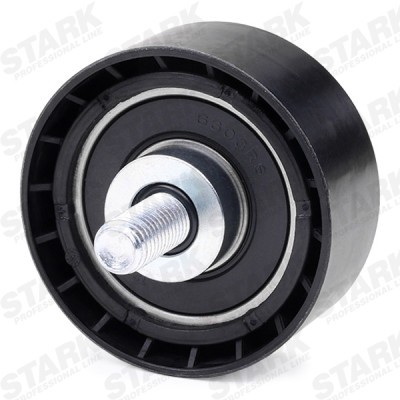 Spannarm Keilrippenriemen Stark SKTP-0600151 SKTP-0600151 - foto 3
