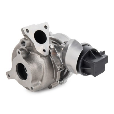 Turbolader RIDEX 2234C10105 2234C10105 - foto 3