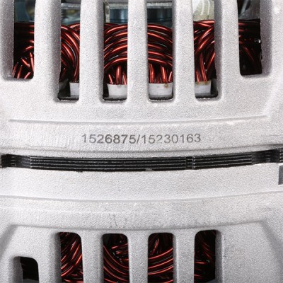 Generator RIDEX 4G0744 4G0744 - foto 5
