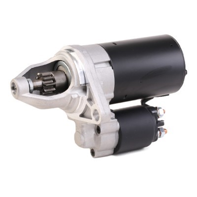 Anlasser RIDEX 2S0135 2S0135 - foto 3