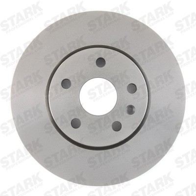 Bremsscheibe Stark SKBD-0020205 SKBD-0020205 - foto 4