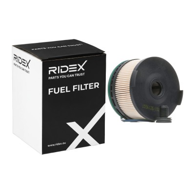 Kraftstofffilter RIDEX 9F0495 9F0495 - foto 7