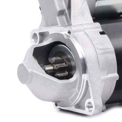 Anlasser RIDEX 2S0202 2S0202 - foto 5