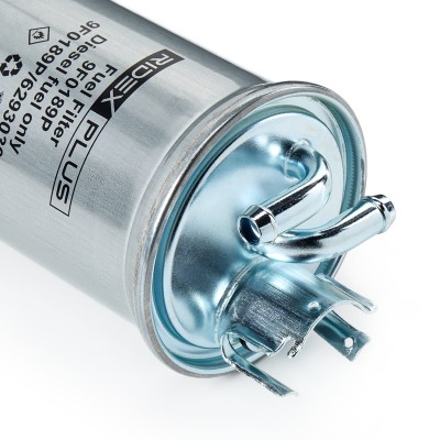 Kraftstofffilter RIDEX 9F0189P 9F0189P - foto 5