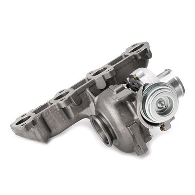 Turbolader RIDEX 2234C0062 2234C0062 - foto 6