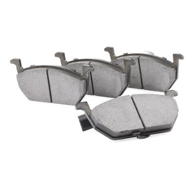 Bremsbeläge Satz RIDEX 402B0912 402B0912 - foto 6