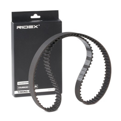 Zahnriemen RIDEX 306T0242 306T0242 - foto 2