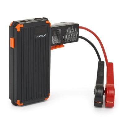 Autobatterie RIDEX 8040A0016 8040A0016 - foto 10