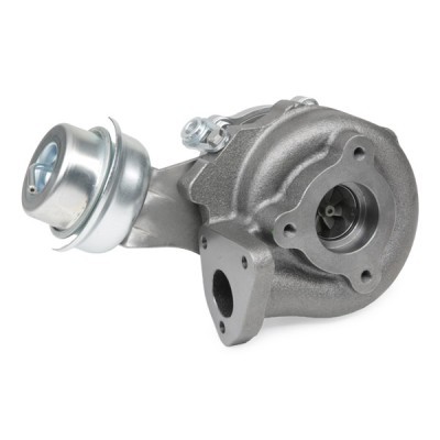 Turbolader RIDEX 2234C0077 2234C0077 - foto 4