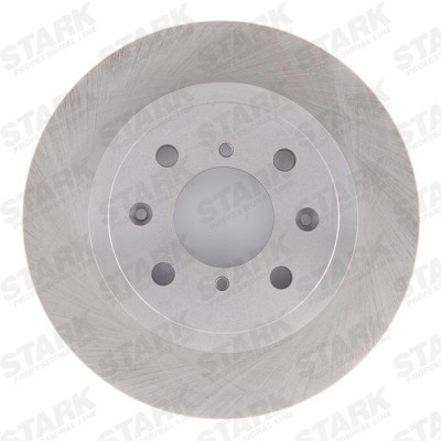 Bremsscheibe Stark SKBD-0020273 SKBD-0020273 - foto 3