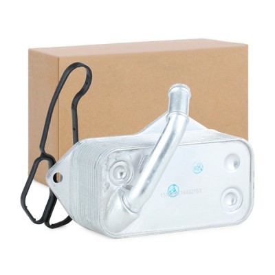 Ölkühler RIDEX 469O0047 469O0047 - foto 2