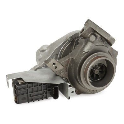 Turbolader RIDEX 2234C0288R 2234C0288R - foto 5
