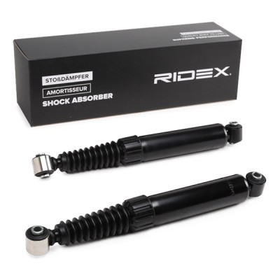 Stoßdämpfer RIDEX 854S18240 854S18240 - foto 3
