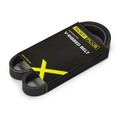 Keilrippenriemen RIDEX 305P0050P 305P0050P - foto 2