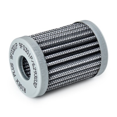 Kraftstofffilter RIDEX 9F0301P 9F0301P - foto 2