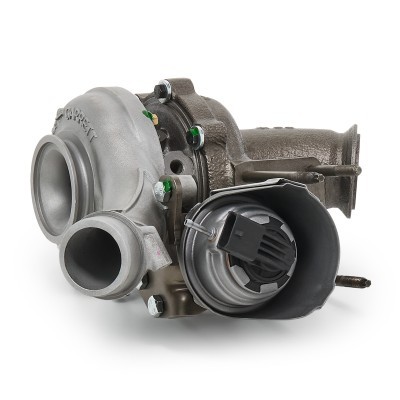 Turbolader RIDEX 2234C10610R 2234C10610R - foto 3