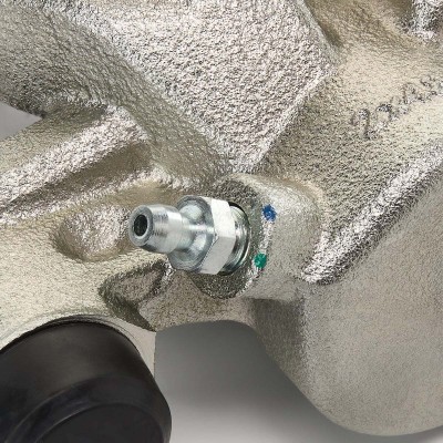 Bremssattel RIDEX 78B2716 78B2716 - foto 6