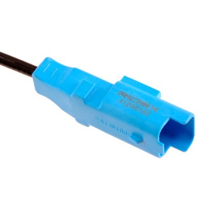 ABS Sensor RIDEX 412W0180 412W0180 - foto 5