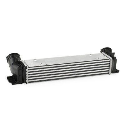 Ladeluftkühler RIDEX 468I0084 468I0084 - foto 4