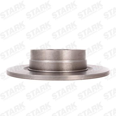 Bremsscheibe Stark SKBD-0020372 SKBD-0020372 - foto 4