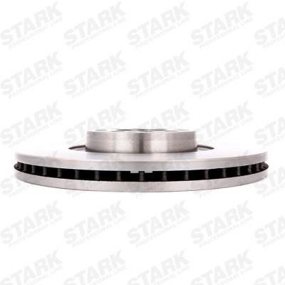 Bremsscheibe Stark SKBD-0020378 SKBD-0020378 - foto 4