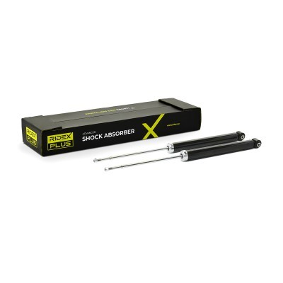 Stoßdämpfer RIDEX 854S18263P 854S18263P - foto 2