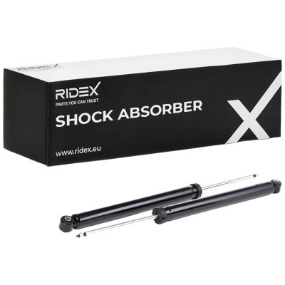 Stoßdämpfer RIDEX 854S1531 854S1531 - foto 2