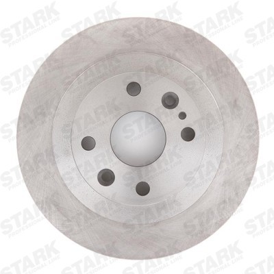 Bremsscheibe Stark SKBD-0022079 SKBD-0022079 - foto 2