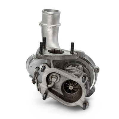 Turbolader RIDEX 2234C10088R 2234C10088R - foto 7
