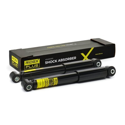 Stoßdämpfer RIDEX 854S1548P 854S1548P - foto 2