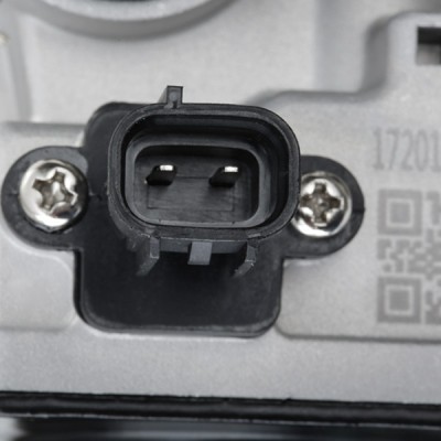 Turbolader RIDEX 2234C0284 2234C0284 - foto 6