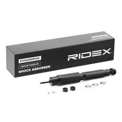 Stoßdämpfer RIDEX 854S1340 854S1340 - foto 3
