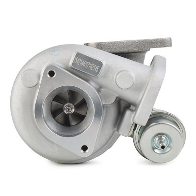 Turbolader RIDEX 2234C10760 2234C10760 - foto 6