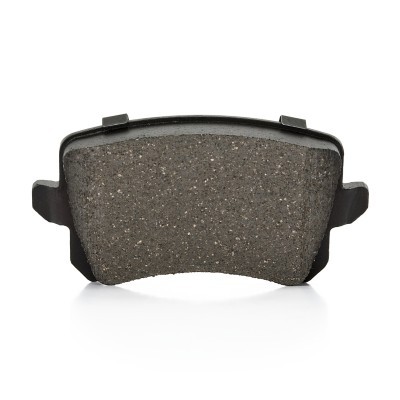 Bremsbeläge Satz RIDEX 402B0642P 402B0642P - foto 5