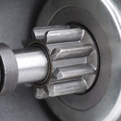 Anlasser RIDEX 2S0176R 2S0176R - foto 4