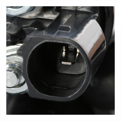 Anlasser RIDEX 2S0029 2S0029 - foto 5