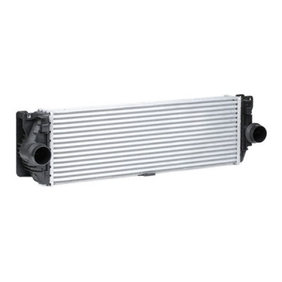 Ladeluftkühler RIDEX 468I0169 468I0169 - foto 4