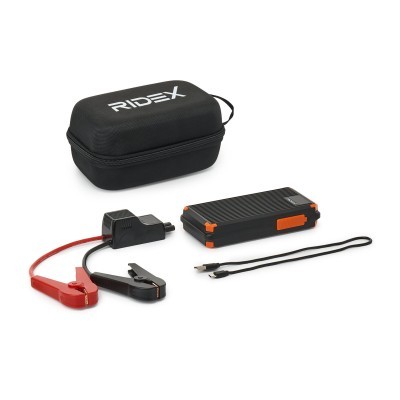 Autobatterie RIDEX 8040A0016 8040A0016 - foto 3