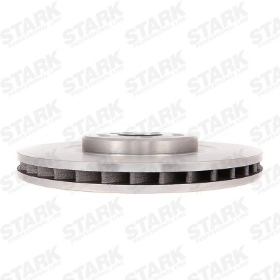 Bremsscheibe Stark SKBD-0020326 SKBD-0020326 - foto 4