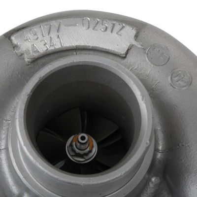 Turbolader RIDEX 2234C10691R 2234C10691R - foto 4