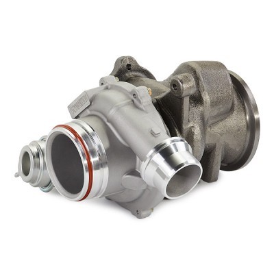 Turbolader RIDEX 2234C10938 2234C10938 - foto 4