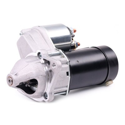 Anlasser RIDEX 2S0066 2S0066 - foto 6