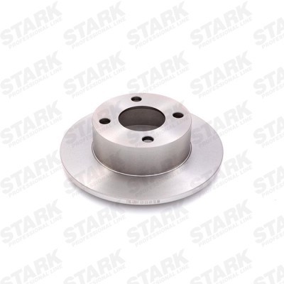 Bremsscheibe Stark SKAD-2036 SKAD-2036 - foto 2