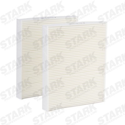Filter, Innenraumluft Stark SKIF-0170291 SKIF-0170291 - foto 4