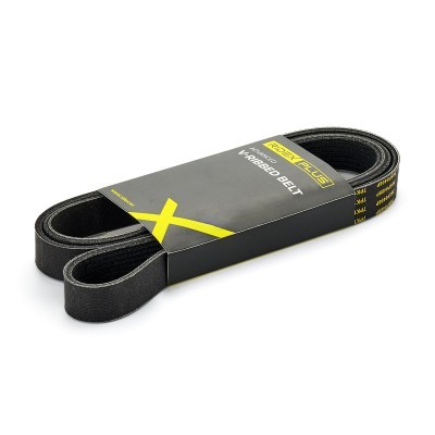 Keilrippenriemen RIDEX 305P0408P 305P0408P - foto 2