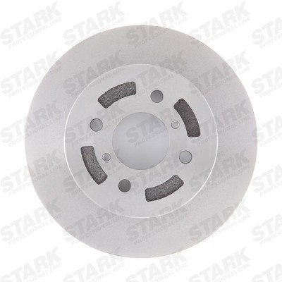Bremsscheibe Stark SKBD-0020350 SKBD-0020350 - foto 3